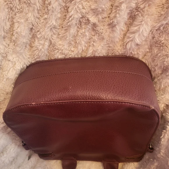 Matt & Nat purse ,purple - Picture 4 of 9